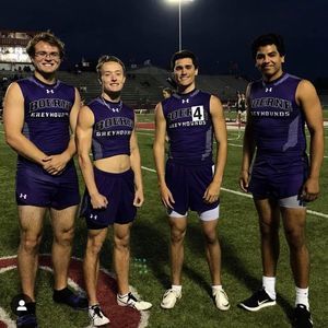 Meet your Posher, Ethan